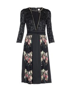 Платье длиной 3/4 Antonio Marras