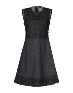 Короткое платье Emporio Armani