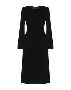 Платье длиной 3/4 Ermanno Scervino