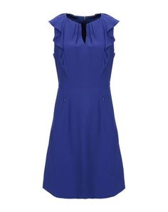 Короткое платье Elie Tahari
