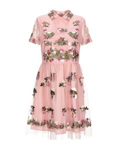 Короткое платье Blugirl Blumarine