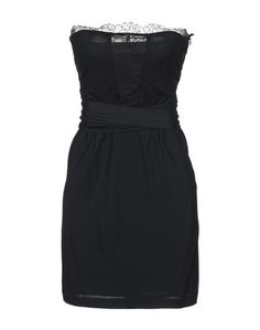 Короткое платье Betty Blue