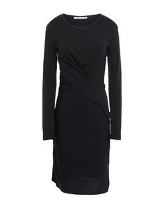 Платье до колена Alexander Wang
