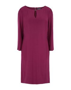 Короткое платье Lauren Ralph Lauren