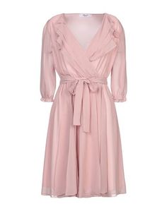 Платье до колена Blugirl Blumarine