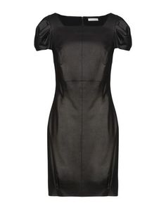 Короткое платье Scervino Street