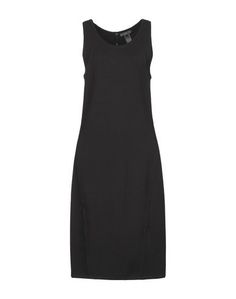 Платье до колена Donna Karan