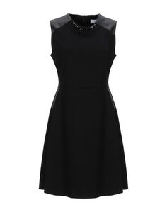 Короткое платье Blugirl Blumarine