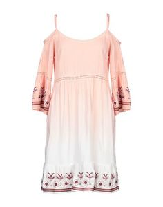 Короткое платье Desigual