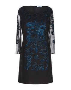 Короткое платье Blumarine