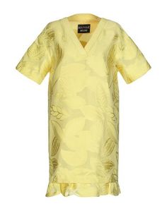Короткое платье Boutique Moschino