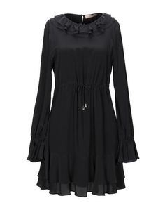Короткое платье Twinset