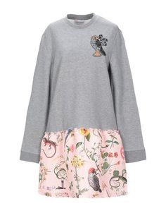 Короткое платье RED Valentino