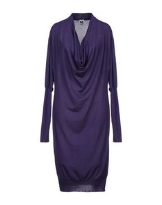 Платье до колена M Missoni