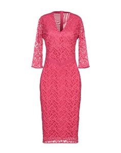 Платье до колена Guess BY Marciano