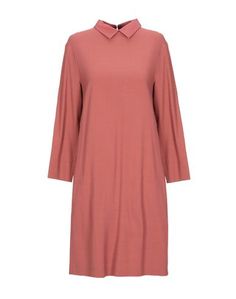 Короткое платье Antonelli