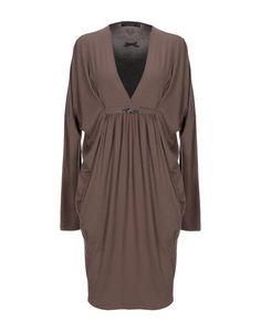 Короткое платье Twinset