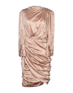 Короткое платье Elisabetta Franchi