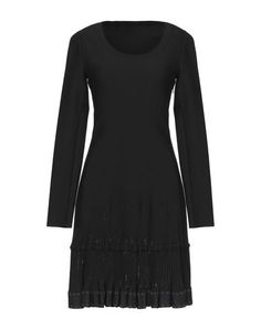 Короткое платье AlaÏa