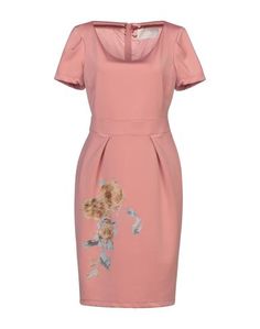 Короткое платье Betty Blue