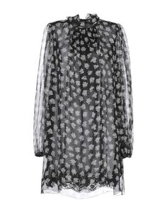Короткое платье Dolce & Gabbana