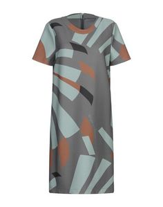 Короткое платье Emporio Armani