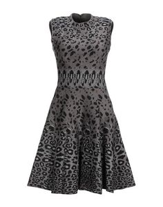 Короткое платье AlaÏa
