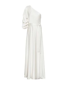 Длинное платье Alice + Olivia
