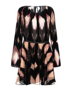 Короткое платье Pinko