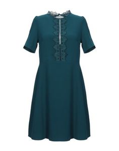 Короткое платье Suncoo