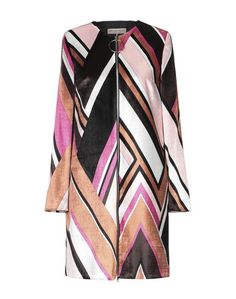 Короткое платье Emilio Pucci