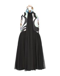 Короткое платье Emilio Pucci
