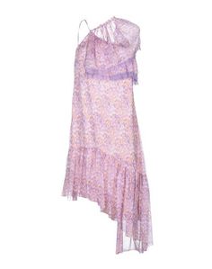 Короткое платье Blumarine