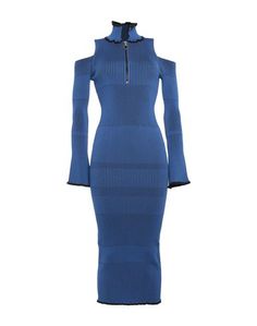 Платье длиной 3/4 Pinko