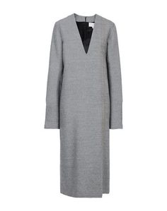 Платье длиной 3/4 Maison Margiela