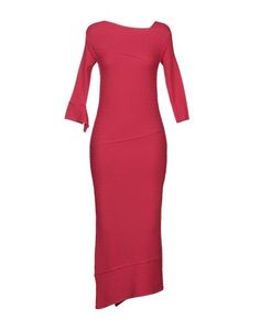 Платье длиной 3/4 Pinko