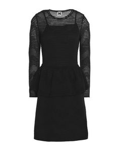 Короткое платье M Missoni