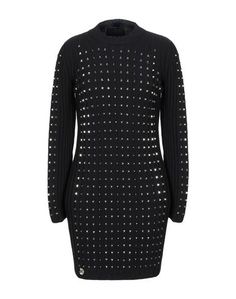 Короткое платье Philipp Plein