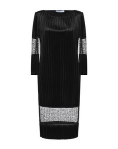 Платье до колена Blumarine
