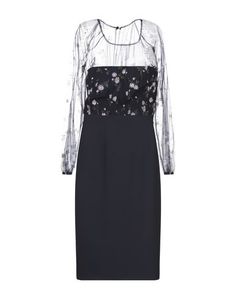 Платье длиной 3/4 Blumarine