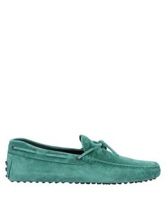 Мокасины Tod`S