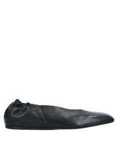 Балетки Rick Owens