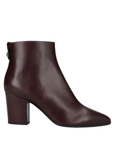 Полусапоги и высокие ботинки Giuseppe Zanotti