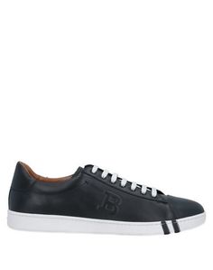 Низкие кеды и кроссовки Bally