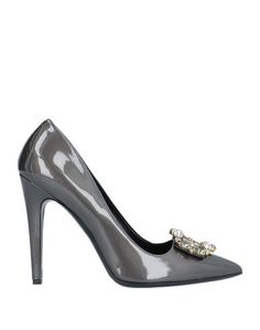 Туфли Emanuela Caruso Capri