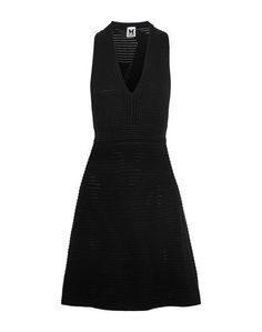 Короткое платье M Missoni