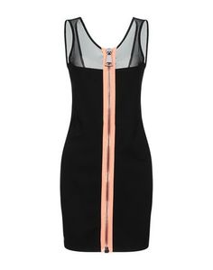 Короткое платье Philipp Plein