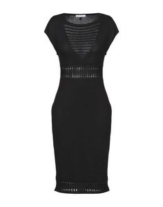 Короткое платье Versace Collection