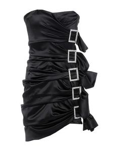Короткое платье Alexandre Vauthier
