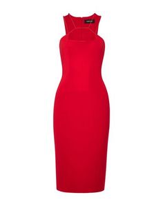 Платье длиной 3/4 Cushnie